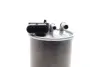 Фильтр топливный в сборе FILTER MANN WK 820/20 (фото 7)