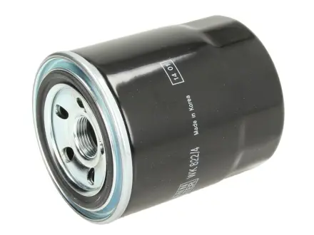 Фільтр паливний дизельний KIAMOTORS Retona 2.0TD RFTCI -FILTER MANN WK8224