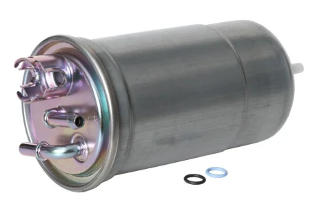 Фільтр паливний дизельний SEAT LeonI 1.9SDI 1M1 AQM -FILTER MANN WK8291X