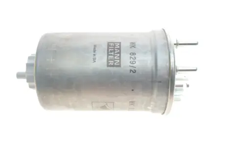 Фільтр паливний FIAT Dobl? Dobl? Cargo (119223) 1.9D 119223 223A6.000 -FILTER MANN WK8292