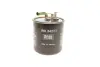 Фільтр паливний MB A-class (W168) 1.7D OM668 98-05 -FILTER MANN WK 842/17 (фото 3)