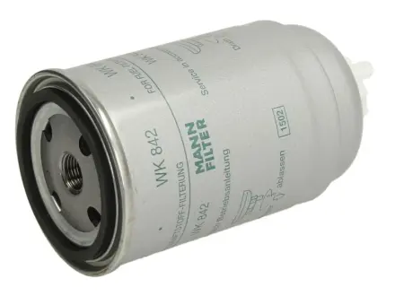 Паливний фільтр WK 842 MANN WK842