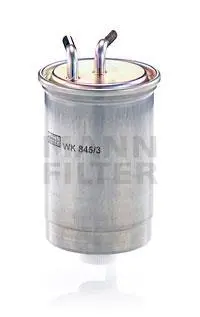 Фільтр паливний -FILTER MANN WK8453