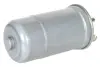 Фільтр паливний дизельний на FORD Mondeo III (B4Y5YBWY) 2.0 DI Duratorq DI D5BA -FILTER MANN WK85313 (фото 2)