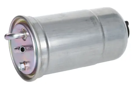Фільтр паливний на HONDA Accord VIII 2.2 i-CTDi N22A1 -FILTER MANN WK85316