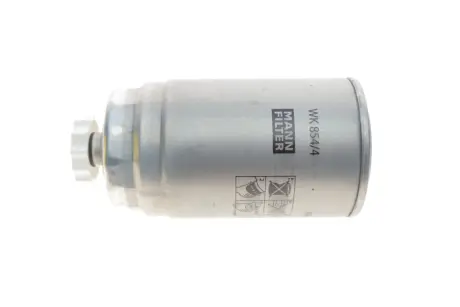Фільтр паливний CITROEN JumperII(RelayII) 2.8HDi127 Sofim2800HDI -FILTER MANN WK8544