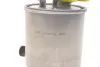 Фильтр топливный в сборе FILTER MANN WK 9008 (фото 4)