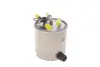 Фильтр топливный в сборе FILTER MANN WK 9008 (фото 7)