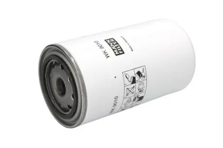 Паливний фільтр WK 9010 MANN WK9010