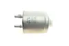 Фильтр топливный в сборе -FILTER MANN WK 9022 (фото 3)