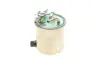 Фильтр топливный в сборе FILTER MANN WK 9025 (фото 6)