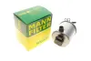 Фильтр топливный в сборе FILTER MANN WK 9027 (фото 1)