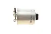 Фильтр топливный в сборе FILTER MANN WK 9027 (фото 3)