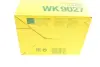 Фильтр топливный в сборе FILTER MANN WK 9027 (фото 6)