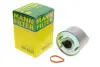 Фільтр паливний Citroen Berlingo/C3/C4/C5/Peugeot 1.6HDi 10-/Fiat Scudo 1.6JTD 07- -FILTER MANN WK 9034 (фото 1)