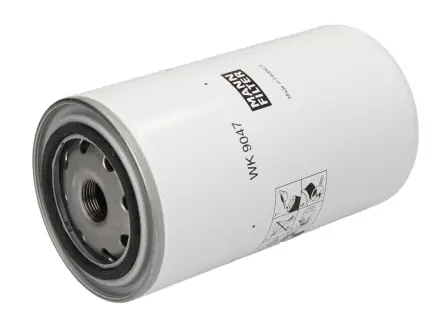 Паливний фільтр WK 9047 MANN WK9047