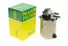 Фильтр топливный в сборе MANN WK 9054 (фото 1)