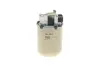 Фильтр топливный в сборе MANN WK 9054 (фото 5)