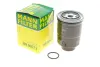 Фільтр паливний Mitsubishi Outlander III/Citroen C4/Peugeot 4008 1.8 HDI 12- -FILTER MANN WK 9057 Z (фото 1)