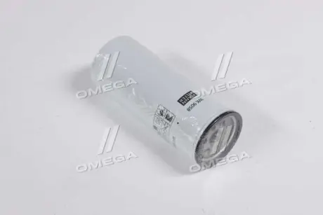 Фільтр паливний -FILTER MANN WK9058