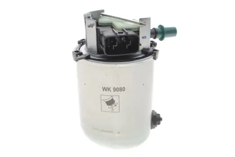 Фильтр топливный в сборе FILTER MANN WK 9080