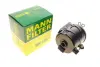 Фільтр паливний дизельний на Renault M?gane II 1.5 dCi K9K 724 -FILTER MANN WK9191 (фото 1)