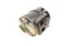 Фільтр паливний дизельний на Renault M?gane II 1.5 dCi K9K 724 -FILTER MANN WK9191 (фото 2)
