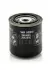 Фільтр паливний дизельний MAZDA 626II(GC) 2.0D RF46 -FILTER MANN WK9203 (фото 1)