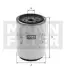Фільтр паливний дизельний MERCEDESBENZ SprinterI(901902903904) 208CDI 902 OM611DELA -FILTER MANN WK933X (фото 1)
