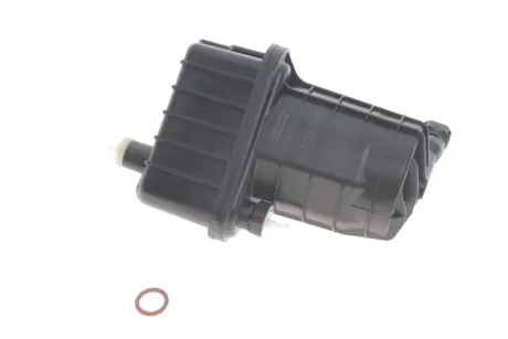 Фільтр паливний дизельний на Renault Clio III Clio Collection 1.5 dCi K9K 764 -FILTER MANN WK93911X