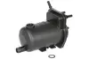 Фільтр паливний дизельний на RENAULT M?gane II 1.5 dCi K9K728 -FILTER MANN WK93912X (фото 2)