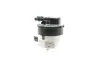 Фільтр паливний Volvo C30/S40 II/S80 II/V70 III/Ford C-Max/Fiesta V-VI/Focus II/Mazda 2/3 1.6D 03- -FILTER MANN WK 939/13 (фото 6)