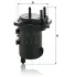 Фільтр паливний дизельний на RENAULT M?gane II 1.5 dCi K9K 722 -FILTER MANN WK93917X (фото 3)