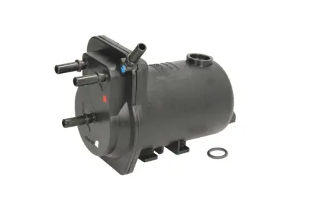 Фільтр паливний дизельний на RENAULT M?gane II 1.5 dCi K9K 722 -FILTER MANN WK93917X