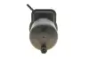 Фільтр паливний дизельний на Renault M?gane II 1.5 dCi K9K728 -FILTER MANN WK9395 (фото 2)