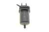 Фільтр паливний дизельний на Renault M?gane II 1.5 dCi K9K728 -FILTER MANN WK9395 (фото 7)