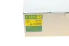 Фільтр паливний дизельний на Renault M?gane II 1.5 dCi K9K728 -FILTER MANN WK9395 (фото 8)