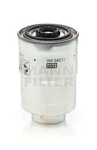 Фильтр топливный в сборе FILTER MANN WK94011X