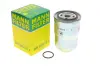 Фильтр топливный в сборе FILTER MANN WK 940/16 X (фото 1)