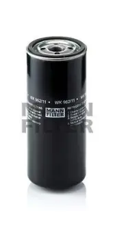 Фільтр паливний -FILTER MANN WK96211