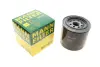 Фільтр масляний Toyota Avensis/Corolla 2.0D 97-07 -FILTER MANN WP 1026 (фото 1)