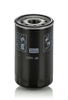 Масляний фільтр WP 1152/1 MANN WP11521