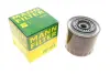 Фільтр масляний Renault Espace/Laguna/Safrane 2.2 D 93-01 -FILTER MANN WP 914 (фото 1)
