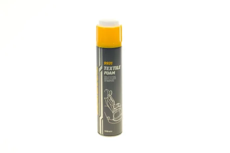 Чистящее средство для обшивки сидений (650ml) MANNOL Mannol 9931