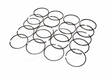 Кольца поршневые СМД 19, -20 (5 кол.) MAR-MOT М/К (выр-во Польша) Mar-Mot СТ-20-03с6-КЧ
