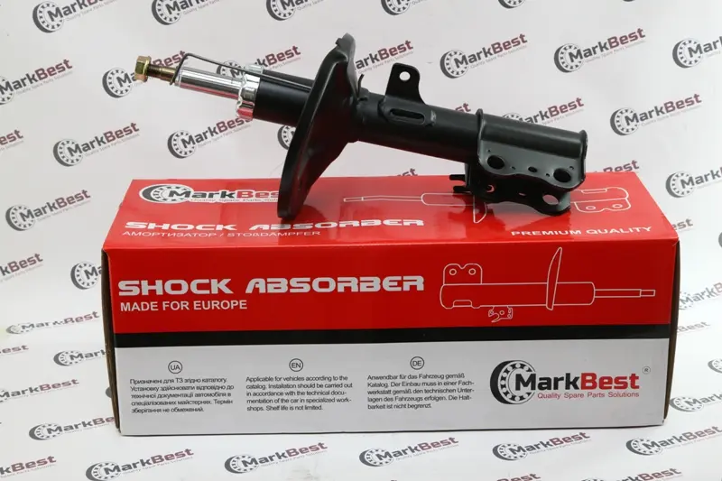 Амортизатор MARKBEST Markbest MRB13024 (фото 1)