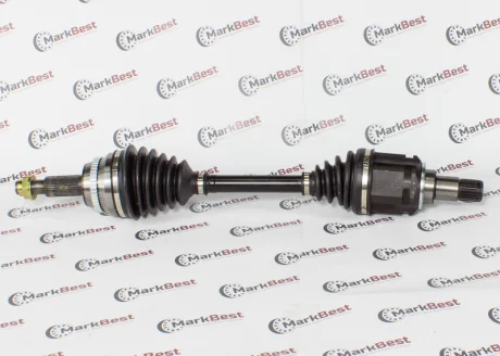 Привод MARKBEST Markbest MRB22210