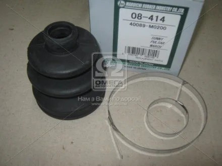 Пыльник шруса MARUICHI 08414