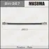 Шланг гальмівний (BH-367) MASUMA BH367 (фото 1)