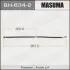 Шланг гальмівний (BH-634-2) MASUMA BH6342 (фото 1)